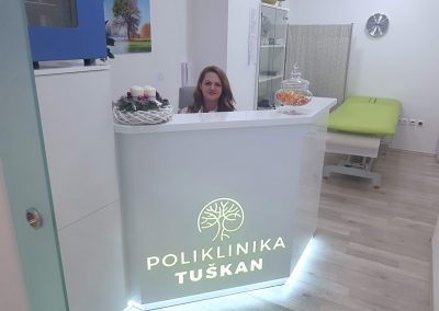 Poliklinika Tuškan