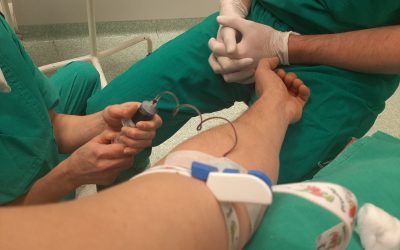 Terapija plazmom bogatom trombocitima (PRP)